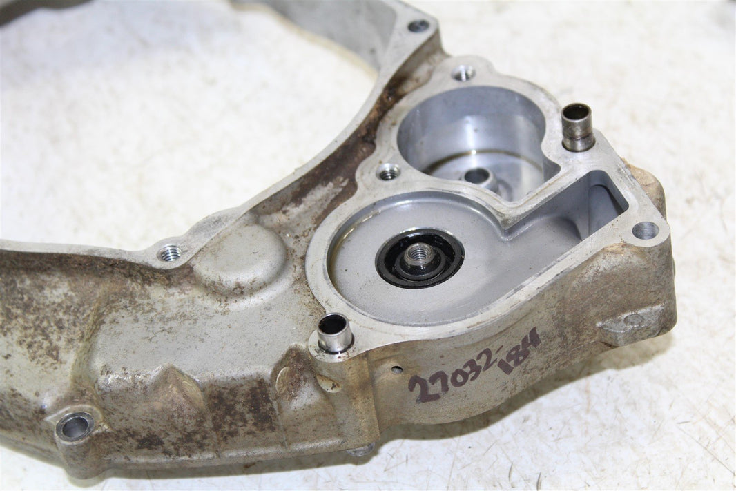 2009 Kawasaki KX 250F Inner Clutch Cover