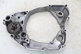 2009 Kawasaki KX 250F Inner Clutch Cover