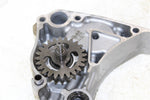 2009 Kawasaki KX 250F Inner Clutch Cover
