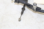 2009 Kawasaki KX 250F Clutch Cable