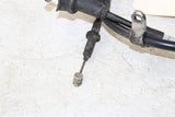 2009 Kawasaki KX 250F Clutch Cable