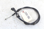2009 Kawasaki KX 250F Clutch Cable