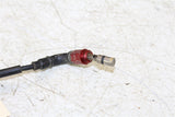 2009 Kawasaki KX 250F Hot Start Choke Cable Plunger