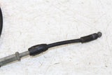 2009 Kawasaki KX 250F Hot Start Choke Cable Plunger