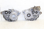 2009 Kawasaki KX 250F Engine Cases Crankcase Left Right