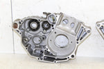 2009 Kawasaki KX 250F Engine Cases Crankcase Left Right