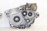 2009 Kawasaki KX 250F Engine Cases Crankcase Left Right