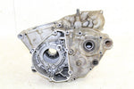 2009 Kawasaki KX 250F Engine Cases Crankcase Left Right