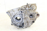 2009 Kawasaki KX 250F Engine Cases Crankcase Left Right