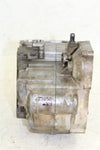 2009 Kawasaki KX 250F Engine Cases Crankcase Left Right