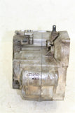 2009 Kawasaki KX 250F Engine Cases Crankcase Left Right