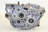 2009 Kawasaki KX 250F Engine Cases Crankcase Left Right