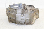 2009 Kawasaki KX 250F Engine Cases Crankcase Left Right