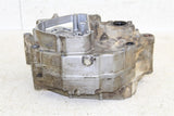 2009 Kawasaki KX 250F Engine Cases Crankcase Left Right