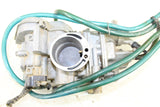 2009 Kawasaki KX 250F Keihin Carburetor Carb Fuel Intake