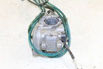 2009 Kawasaki KX 250F Keihin Carburetor Carb Fuel Intake