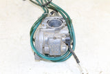 2009 Kawasaki KX 250F Keihin Carburetor Carb Fuel Intake