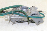 2009 Kawasaki KX 250F Keihin Carburetor Carb Fuel Intake