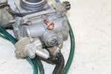 2009 Kawasaki KX 250F Keihin Carburetor Carb Fuel Intake