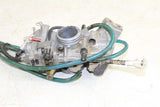 2009 Kawasaki KX 250F Keihin Carburetor Carb Fuel Intake