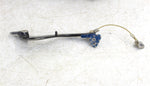 2009 Kawasaki KX 250F Tusk Rear Brake Pedal
