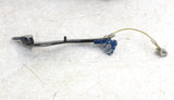 2009 Kawasaki KX 250F Tusk Rear Brake Pedal