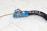 2009 Kawasaki KX 250F Tusk Rear Brake Pedal