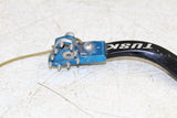 2009 Kawasaki KX 250F Tusk Rear Brake Pedal