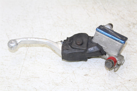 2009 Kawasaki KX 250F Front Brake Master Cylinder Lever