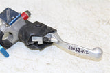2009 Kawasaki KX 250F Front Brake Master Cylinder Lever