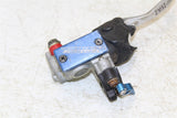 2009 Kawasaki KX 250F Front Brake Master Cylinder Lever