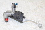 2009 Kawasaki KX 250F Front Brake Master Cylinder Lever