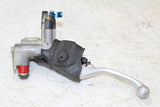 2009 Kawasaki KX 250F Front Brake Master Cylinder Lever