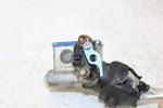 2009 Kawasaki KX 250F Front Brake Master Cylinder Lever