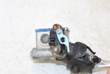 2009 Kawasaki KX 250F Front Brake Master Cylinder Lever