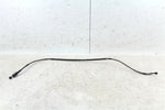 2009 Kawasaki KX 250F Front Brake Hose Line