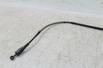 2009 Kawasaki KX 250F Front Brake Hose Line