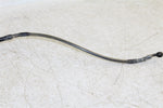 2009 Kawasaki KX 250F Front Brake Hose Line