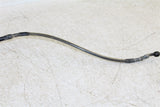 2009 Kawasaki KX 250F Front Brake Hose Line