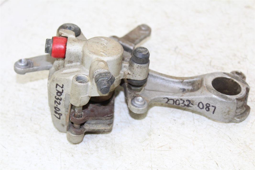 2009 Kawasaki KX 250F Rear Brake Caliper