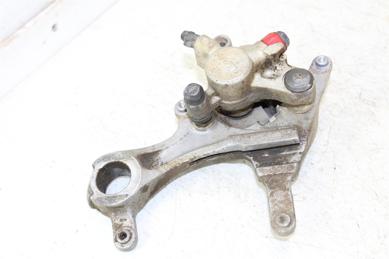 2009 Kawasaki KX 250F Rear Brake Caliper