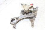 2009 Kawasaki KX 250F Rear Brake Caliper