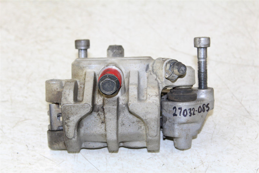 2009 Kawasaki KX 250F Front Brake Caliper