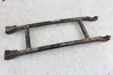 1986 Honda Fourtrax 250 2x4 Rear Rack Cross Bar Mount Carrier