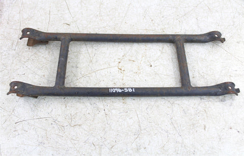 1986 Honda Fourtrax 250 2x4 Rear Rack Cross Bar Mount Carrier