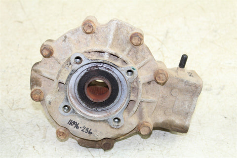 1986 Honda Fourtrax 250 2x4 Rear Differential