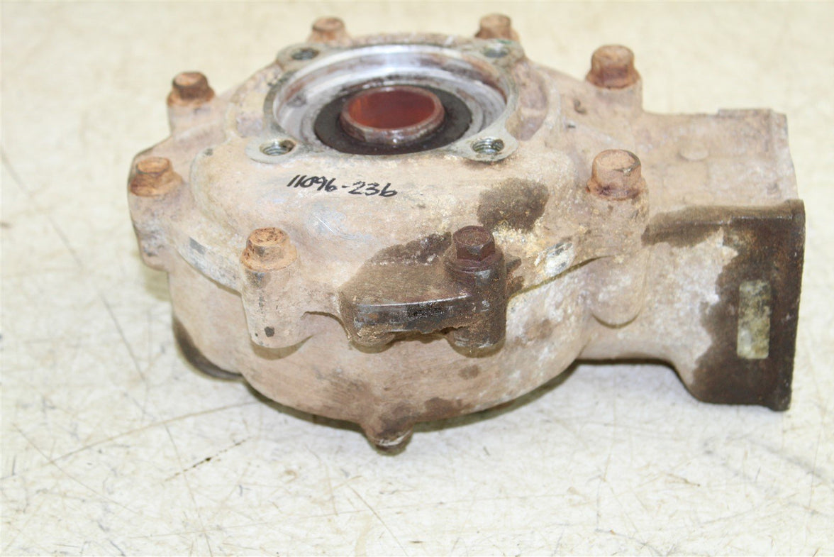 1986 Honda Fourtrax 250 2x4 Rear Differential
