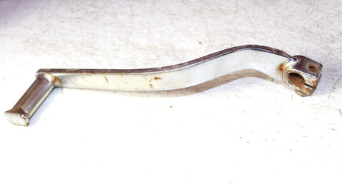 1986 Honda Fourtrax 250 2x4 Shifter Shift Pedal Lever