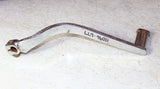 1986 Honda Fourtrax 250 2x4 Shifter Shift Pedal Lever