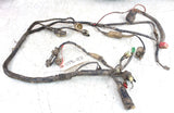 1986 Honda Fourtrax 250 2x4 Wire Wiring Harness Loom